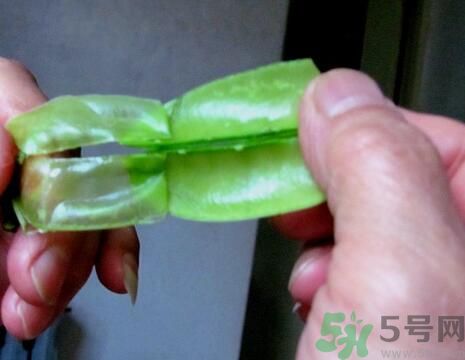 豌豆皮可以吃嗎？豌豆的皮能吃嗎？