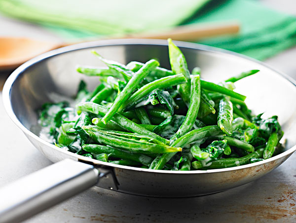 四季豆和豆腐能一起吃嗎？四季豆和豆腐同吃好嗎？
