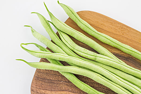 四季豆和豆腐能一起吃嗎？四季豆和豆腐同吃好嗎？