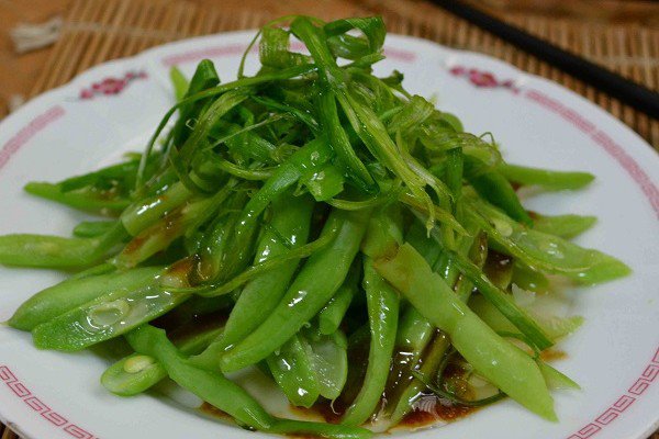 四季豆和豆腐能一起吃嗎？四季豆和豆腐同吃好嗎？
