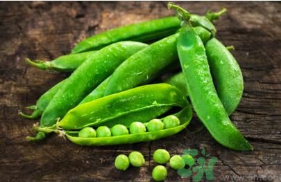 豌豆可以和毛豆一起炒嗎？豌豆和毛豆一起吃好嗎？