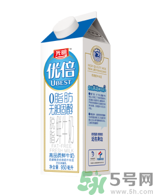 優(yōu)倍0乳糖好喝嗎？優(yōu)倍0乳糖多少錢一箱？