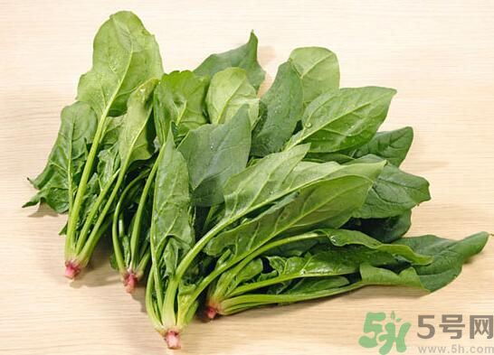 豌豆可以和菠菜一起吃嗎？豌豆和菠菜一起吃好嗎？