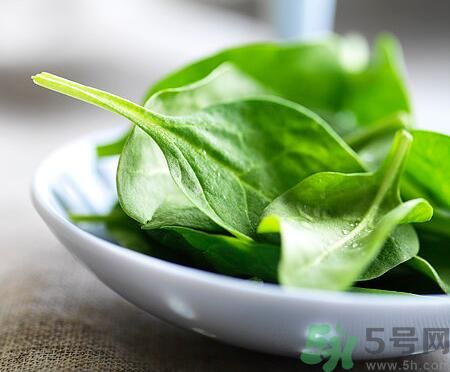 豌豆可以和菠菜一起吃嗎？豌豆和菠菜一起吃好嗎？