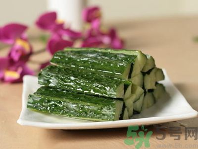 豌豆可以和黃瓜一起吃嗎？豌豆和黃瓜一起吃好嗎？