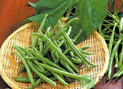 四季豆能和香菇一起吃嗎？四季豆和香菇一起吃好嗎？