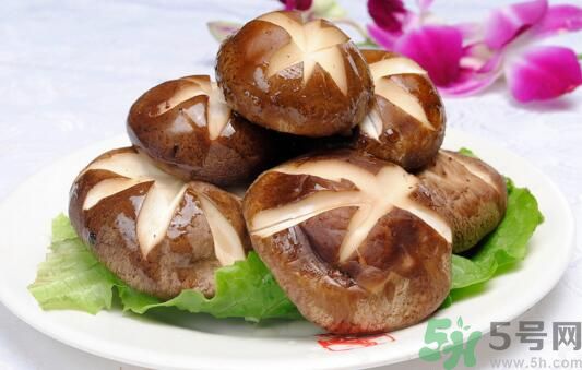 四季豆能和香菇一起吃嗎？四季豆和香菇一起吃好嗎？