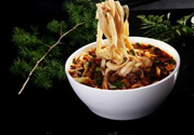 臊子面為什么不喝湯？岐山臊子面為什么只吃面不喝湯？