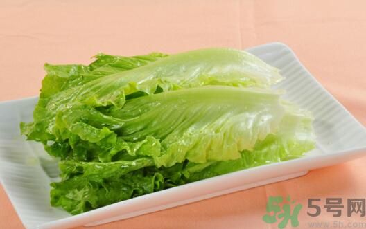 生菜會(huì)引起過(guò)敏嗎？吃生菜會(huì)過(guò)敏嗎？