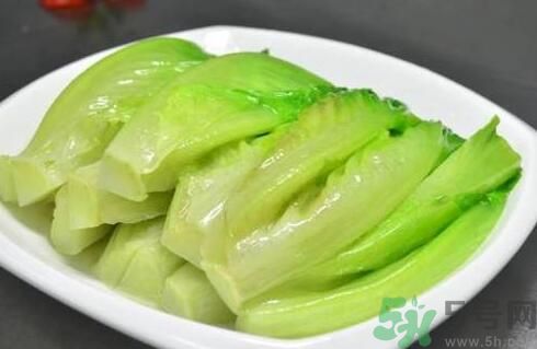 吃生菜會長斑嗎？吃生菜會造成長斑嗎？