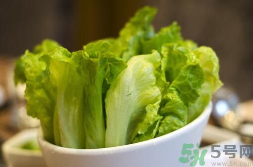 生菜可以和毛豆一起吃嗎？生菜和毛豆一起吃好嗎？