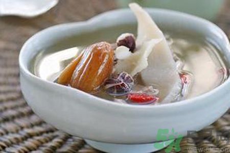 夏季解暑喝什么湯？夏季清涼解暑湯的做法