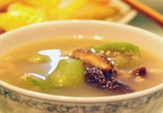 夏季解暑喝什么湯？夏季清涼解暑湯的做法