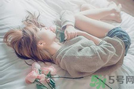 女生成績(jī)是睡出來的