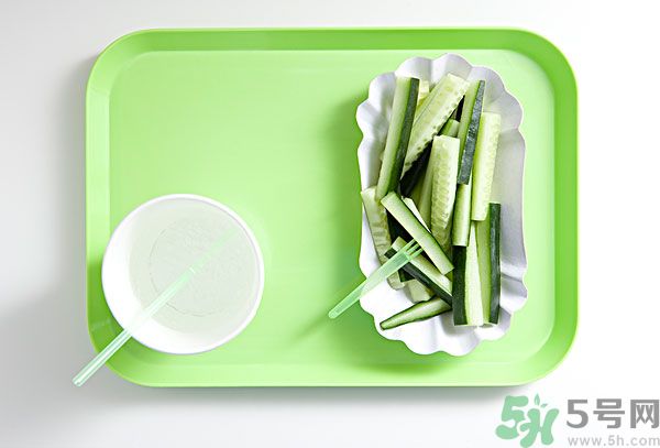 吃黃瓜對(duì)身體有什么好處？每天吃黃瓜的好處有哪些