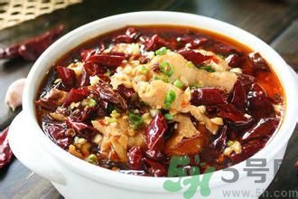 水煮肉片用料包怎么做?水煮肉片用什么調料包?