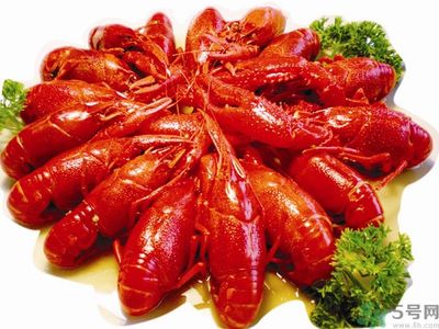 小龍蝦的做法 小龍蝦不能和什么一起吃？