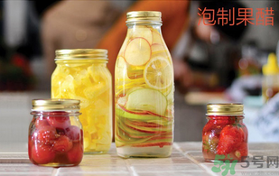 米醋直接擦臉可以嗎？米醋直接喝好嗎？