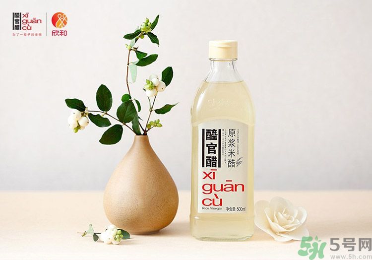 米醋直接擦臉可以嗎？米醋直接喝好嗎？
