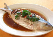 魚身上最有營養(yǎng)的地方是哪里？魚的功效與作用？