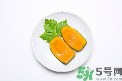南瓜可以補(bǔ)血嗎？南瓜有補(bǔ)血的作用嗎？