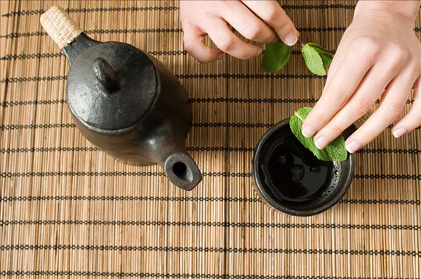 薄荷能治蕁麻疹嗎？蕁麻疹喝薄荷茶有用嗎？