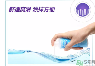 杜蕾斯情趣啫喱人體潤(rùn)滑液怎么樣？