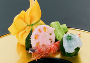蓮藕里面的泥怎么清理？蓮藕里面的泥巴怎么洗？