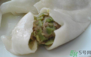 四季豆能包餃子嗎？吃煎餃好還是吃水餃好？
