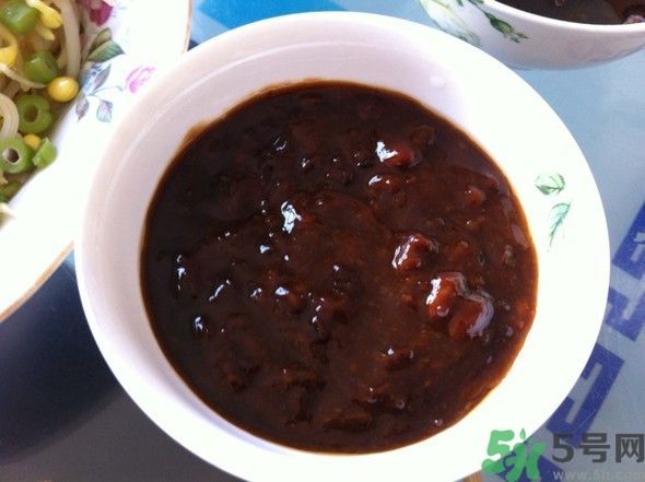黃豆醬做什么菜好吃？黃豆醬的熱量？