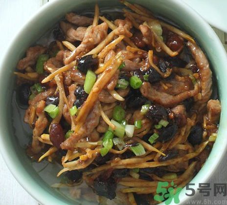 黃豆醬做什么菜好吃？黃豆醬的熱量？
