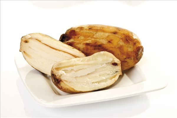 蓮藕里面發(fā)黑能吃嗎？蓮藕發(fā)黑了還能吃嗎？