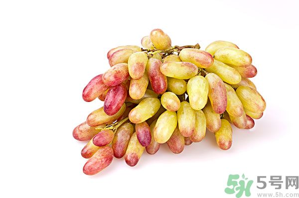 吃提子有什么好處？提子的功效與作用