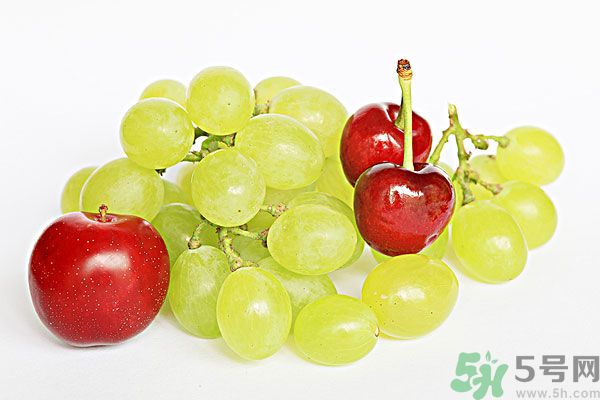吃提子有什么好處？提子的功效與作用