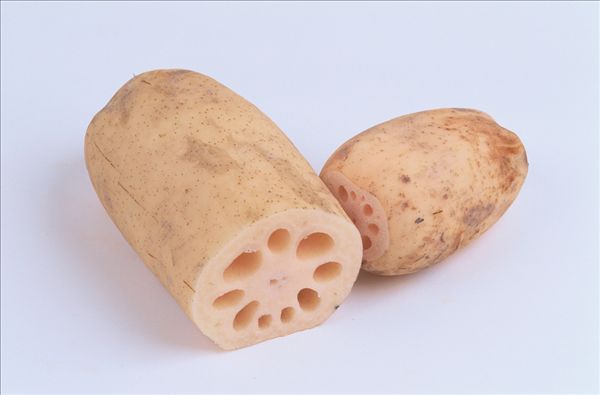 蓮藕里面發(fā)黑能吃嗎？蓮藕發(fā)黑了還能吃嗎？