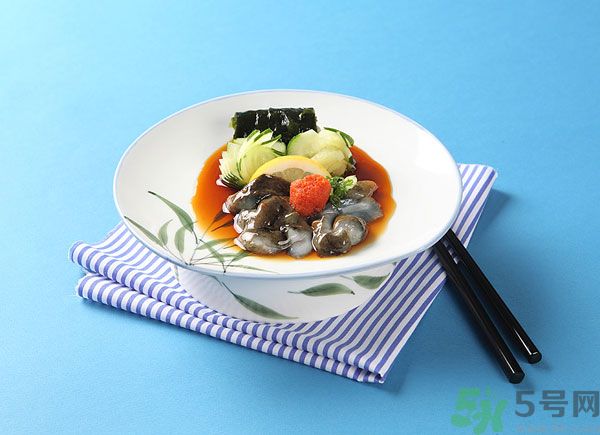 中學(xué)生能吃海參嗎？中學(xué)生吃海參好不好？