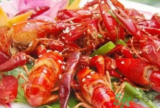 龍蝦怎么洗簡(jiǎn)單又干凈?龍蝦怎么洗圖解?