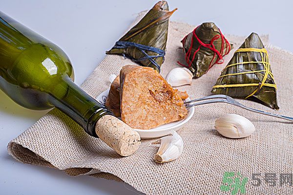 腎病能吃粽子嗎？養(yǎng)生粽子是什么粽子？