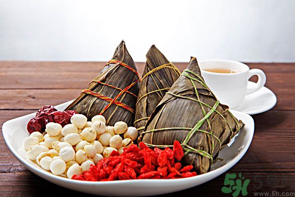腎病能吃粽子嗎？養(yǎng)生粽子是什么粽子？