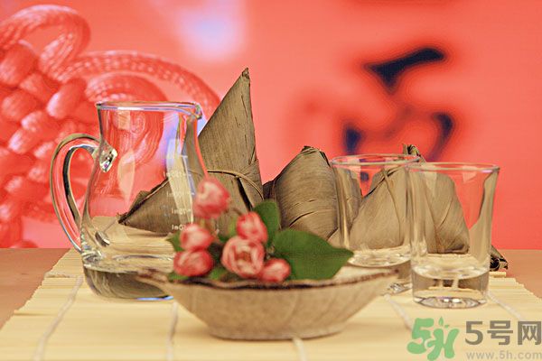 腎病能吃粽子嗎？養(yǎng)生粽子是什么粽子？