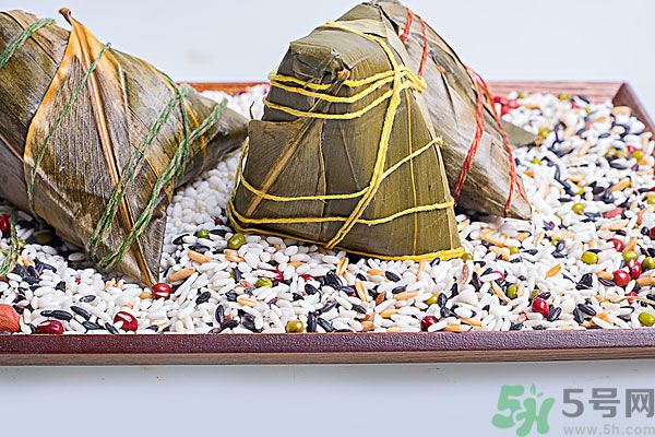 腎病能吃粽子嗎？養(yǎng)生粽子是什么粽子？