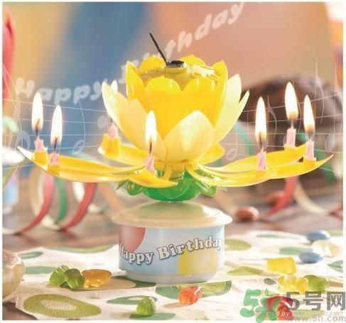 音樂蠟燭突然爆炸 音樂蠟燭會(huì)爆炸嗎？