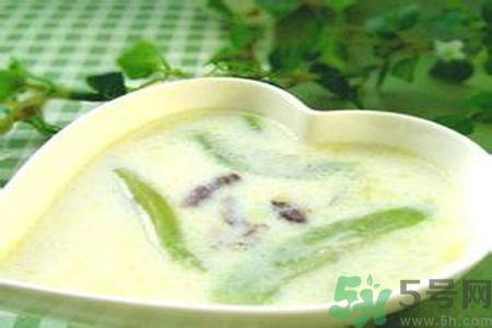 夏季中暑喝什么湯？夏季解暑湯推薦