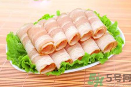 培根是什么肉？培根是熏肉嗎？