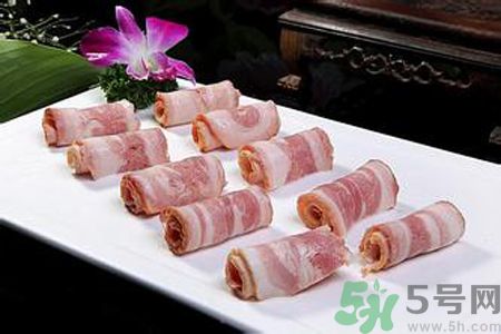 培根怎么做好吃？培根的做法