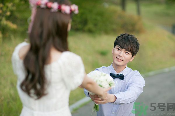 什么樣的男人能嫁？和什么樣的男人結(jié)婚最好？