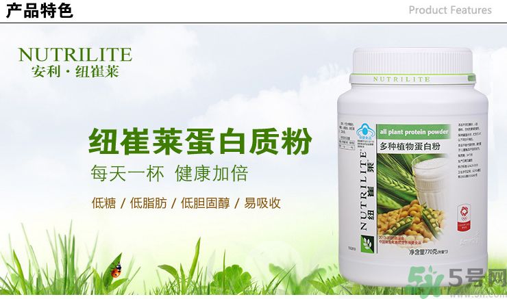 青少年喝蛋白粉好嗎？蛋白粉的功效與作用