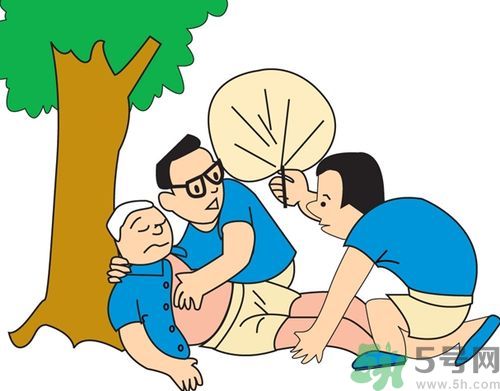 中暑了怎么辦？中暑怎么恢復(fù)得快？