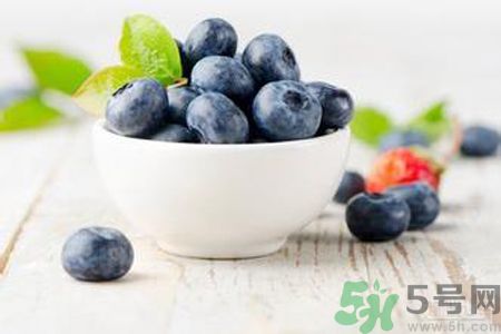 藍莓是酸性還是堿性？藍莓是堿性嗎？