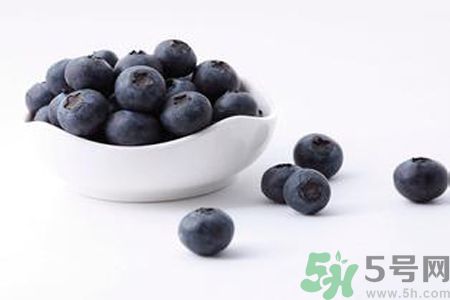 藍莓是酸性還是堿性？藍莓是堿性嗎？